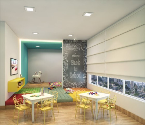 Imagem Imóvel com 3 Quartos à Venda,  em Setor Marista - Goiânia