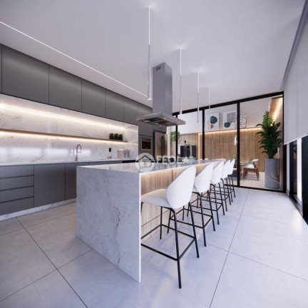 Imagem Casa com 3 Quartos à Venda, 250 m² em Loteamento Residencial Jardim Dos Ipês Amarelos - Americana Imagem Casa com 3 Quartos à Venda, 250 m² em Loteamento Residencial Jardim Dos Ipês Amarelos - Americana