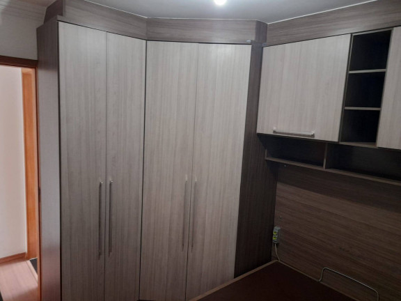 Imagem Apartamento com 2 Quartos à Venda, 47 m² em Parque São Lourenço - São Paulo Imagem Apartamento com 2 Quartos à Venda, 47 m² em Parque São Lourenço - São Paulo