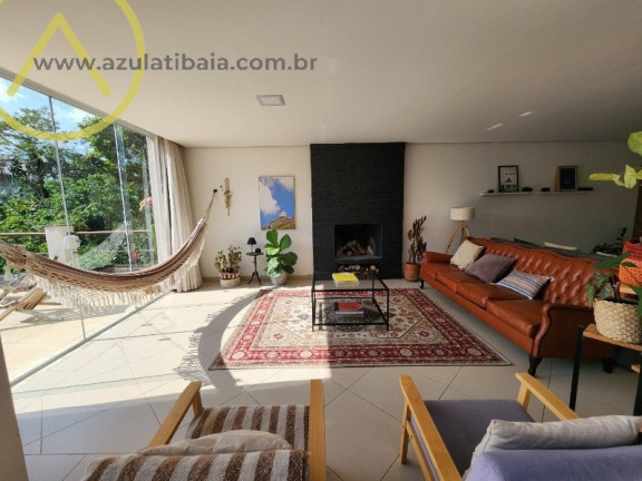 Imagem Casa com 3 Quartos à Venda, 280 m² em Serra Da Cantareira - Mairiporã Imagem Casa com 3 Quartos à Venda, 280 m² em Serra Da Cantareira - Mairiporã