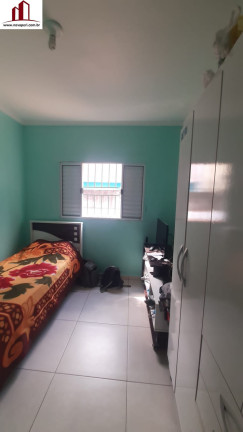 Imagem Sobrado com 4 Quartos à Venda, em Residencial Santo Antonio - Franco Da Rocha Imagem Sobrado com 4 Quartos à Venda, em Residencial Santo Antonio - Franco Da Rocha