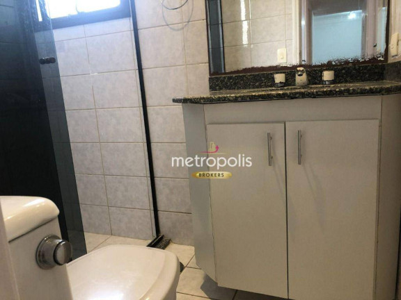 Imagem Apartamento com 3 Quartos para Alugar, 82 m² em Chácara Klabin - São Paulo