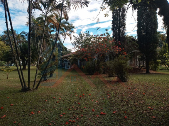 Imagem Imóvel com 3 Quartos à Venda, 280 m² em Campo Grande - Campinas