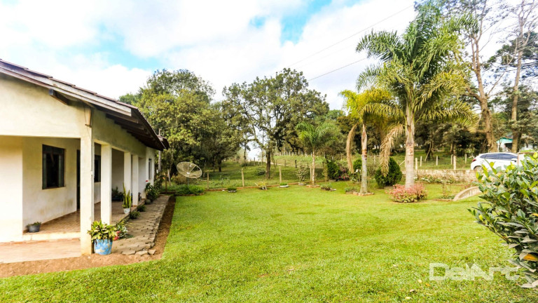 Imagem Chácara com 3 Quartos à Venda, 150 m² em Fazendinha - Rio Negro