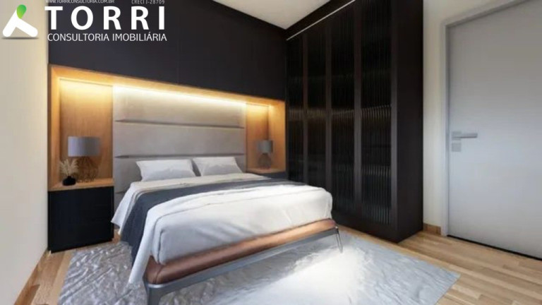 Imagem Imóvel com 2 Quartos à Venda, 55 m² em Aparecidinha - Sorocaba Imagem Imóvel com 2 Quartos à Venda, 55 m² em Aparecidinha - Sorocaba