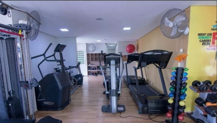 Imagem Apartamento com 2 Quartos à Venda, 60 m² em Barra Funda - São Paulo