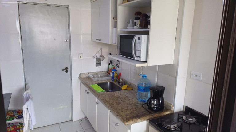 Imagem Apartamento com 3 Quartos à Venda, 240 m² em Stella Maris - Peruíbe