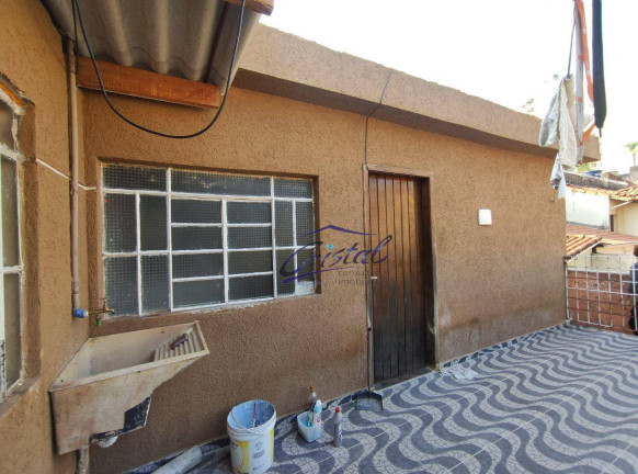 Imagem Casa com 4 Quartos à Venda, 100 m² em Butantã - São Paulo Imagem Casa com 4 Quartos à Venda, 100 m² em Butantã - São Paulo