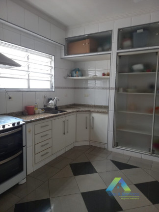Imagem Sobrado com 4 Quartos para Alugar, 290 m² em Vila Mariana - São Paulo