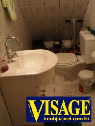 Imagem Casa com 3 Quartos à Venda, 170 m² em Vila Aprazivel - Jacareí Imagem Casa com 3 Quartos à Venda, 170 m² em Vila Aprazivel - Jacareí