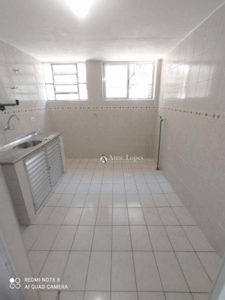 Imagem Apartamento com 3 Quartos para Alugar, 50 m² em Aparecida - Santos Imagem Apartamento com 3 Quartos para Alugar, 50 m² em Aparecida - Santos