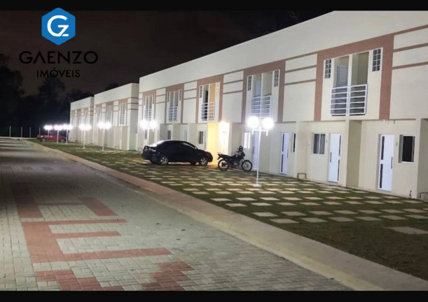 Imagem Casa de Condomínio com 2 Quartos à Venda, 148 m² em Parque Rincão - Cotia Imagem Casa de Condomínio com 2 Quartos à Venda, 148 m² em Parque Rincão - Cotia