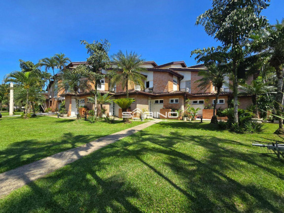 Imagem Casa de Vila com 3 Quartos à Venda, 138 m² em Riviera De São Lourenço - Bertioga Imagem Casa de Vila com 3 Quartos à Venda, 138 m² em Riviera De São Lourenço - Bertioga