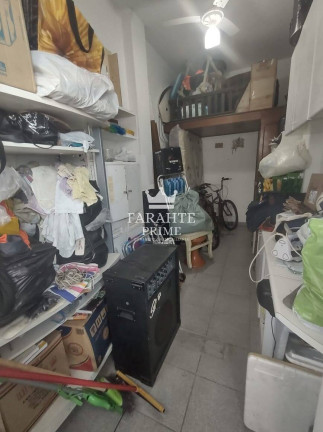 Imagem Apartamento com 3 Quartos à Venda, 132 m² em Gonzaga - Santos Imagem Apartamento com 3 Quartos à Venda, 132 m² em Gonzaga - Santos