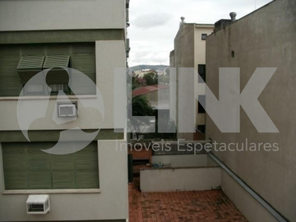 Imagem Apartamento com 2 Quartos à Venda, 82 m² em Bom Fim - Porto Alegre