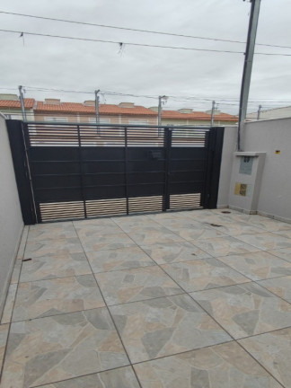 Imagem Sobrado com 2 Quartos à Venda, 64 m² em Vila Reis - São Paulo