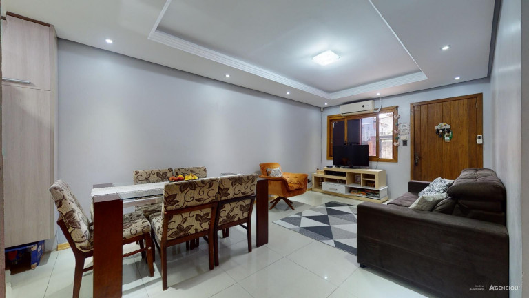 Imagem Casa com 3 Quartos à Venda, 160 m² em Agronomia - Porto Alegre Imagem Casa com 3 Quartos à Venda, 160 m² em Agronomia - Porto Alegre