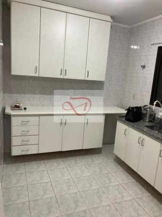 Imagem Apartamento com 1 Quarto à Venda, 47 m² em Santa Maria - São Caetano Do Sul