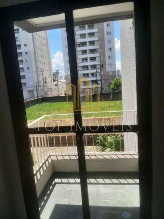 Imagem Apartamento com 2 Quartos à Venda, 54 m² em Jardim Paulista - São José Dos Campos