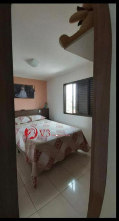 Imagem Apartamento com 3 Quartos à Venda, 98 m² em Vila Regente Feijó - São Paulo Imagem Apartamento com 3 Quartos à Venda, 98 m² em Vila Regente Feijó - São Paulo