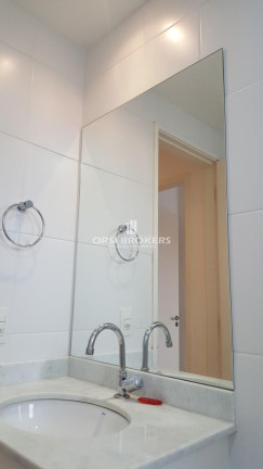 Imagem Apartamento com 2 Quartos à Venda, 55 m² em Jaguaré - São Paulo