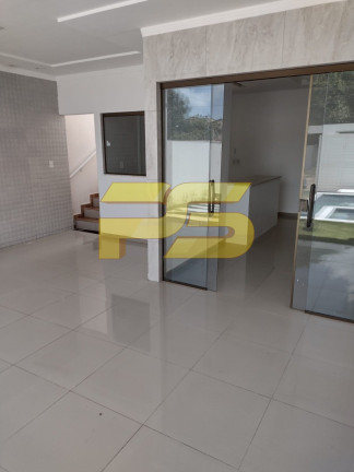 Imagem Casa com 3 Quartos à Venda, 210 m² em Carapibus - Conde Imagem Casa com 3 Quartos à Venda, 210 m² em Carapibus - Conde