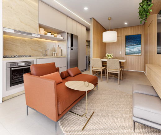 Imagem Apartamento com 3 Quartos à Venda, 142 m² em Setor Bueno - Goiânia Imagem Apartamento com 3 Quartos à Venda, 142 m² em Setor Bueno - Goiânia
