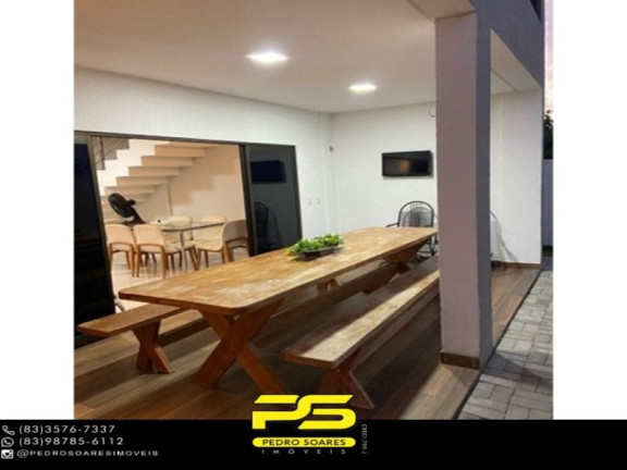 Imagem Casa com 4 Quartos à Venda, 220 m² em Jacumã - Conde Imagem Casa com 4 Quartos à Venda, 220 m² em Jacumã - Conde