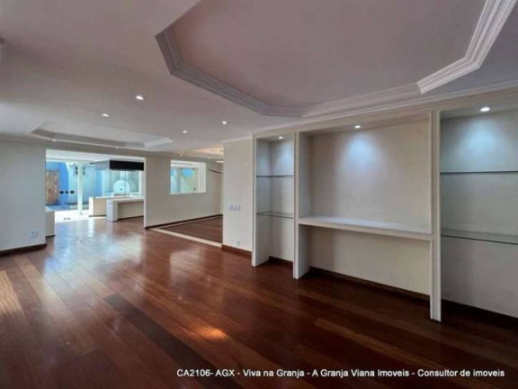 Imagem Casa de Condomínio com 4 Quartos à Venda, 360 m² em Jardim São Paulo Ii - Cotia