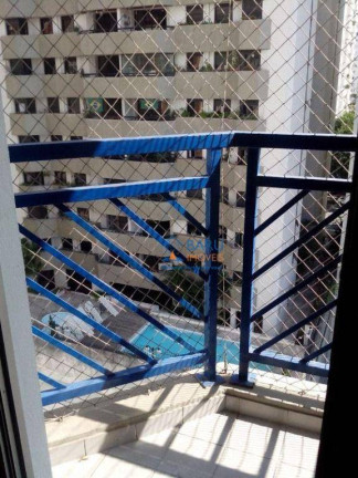 Imagem Apartamento com 3 Quartos à Venda, 70 m² em Perdizes - São Paulo Imagem Apartamento com 3 Quartos à Venda, 70 m² em Perdizes - São Paulo