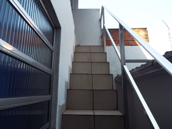 Imagem Sobrado com 3 Quartos à Venda, 178 m² em Parque Das Nações - Santo André Imagem Sobrado com 3 Quartos à Venda, 178 m² em Parque Das Nações - Santo André