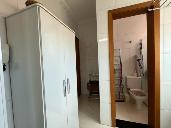 Imagem Apartamento com 3 Quartos à Venda, 85 m² em Castelo - Belo Horizonte