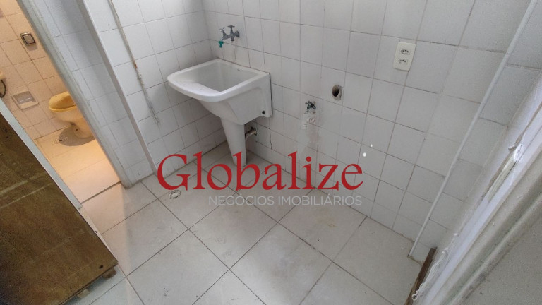 Imagem Imóvel com 3 Quartos à Venda, 125 m² em Aparecida - Santos Imagem Imóvel com 3 Quartos à Venda, 125 m² em Aparecida - Santos
