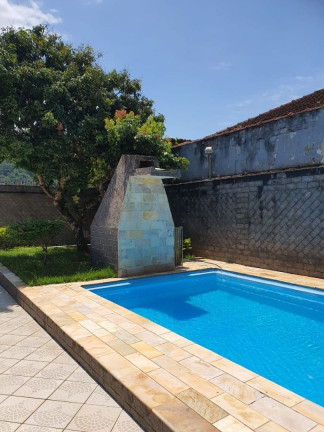 Casa com 2 Quartos à Venda, 1.000 m² em Vera Cruz - Mongaguá