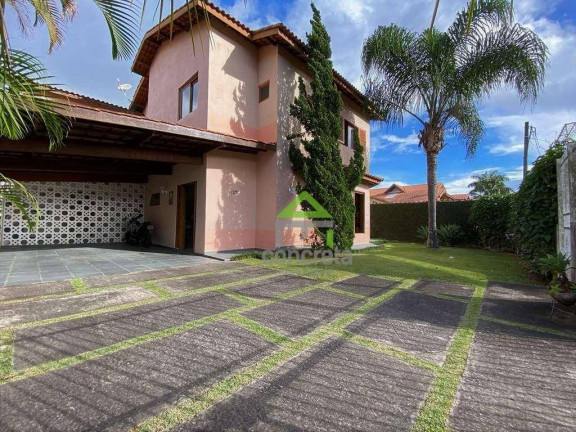 Imagem Casa de Condomínio com 4 Quartos à Venda, 362 m² em Chácara Vale Do Rio Cotia - Carapicuíba Imagem Casa de Condomínio com 4 Quartos à Venda, 362 m² em Chácara Vale Do Rio Cotia - Carapicuíba