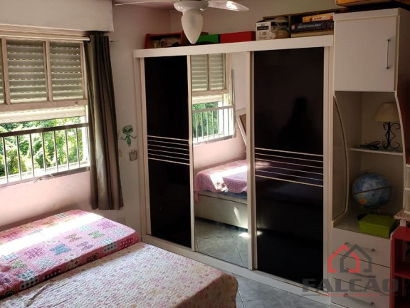 Imagem Apartamento com 1 Quarto à Venda, 92 m² em Itararé - São Vicente Imagem Apartamento com 1 Quarto à Venda, 92 m² em Itararé - São Vicente