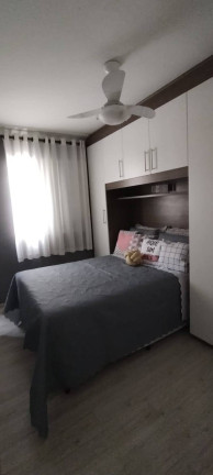 Imagem Apartamento com 3 Quartos à Venda, 76 m² em Conceição - Osasco