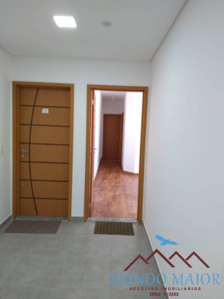 Imagem Apartamento com 2 Quartos à Venda, 52 m² em Jardim Do Mar - São Bernardo Do Campo