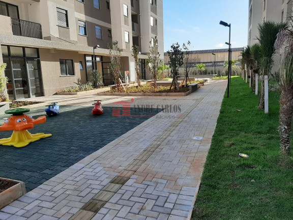 Imagem Apartamento com 2 Quartos à Venda, 48 m² em Centro - Osasco Imagem Apartamento com 2 Quartos à Venda, 48 m² em Centro - Osasco
