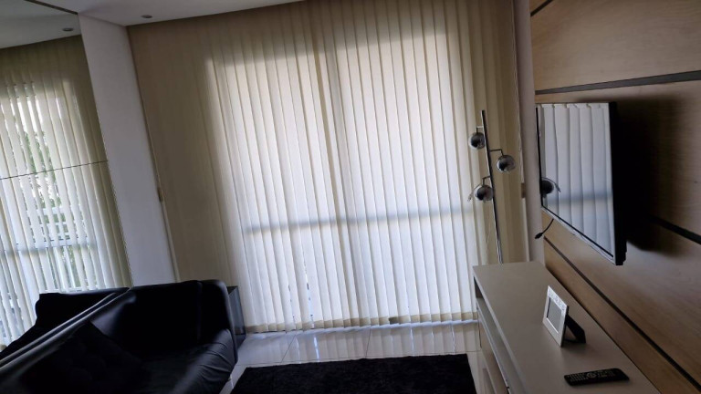 Imagem Apartamento com 1 Quarto para Alugar, 35 m² em Jardim Ampliação - São Paulo Imagem Apartamento com 1 Quarto para Alugar, 35 m² em Jardim Ampliação - São Paulo