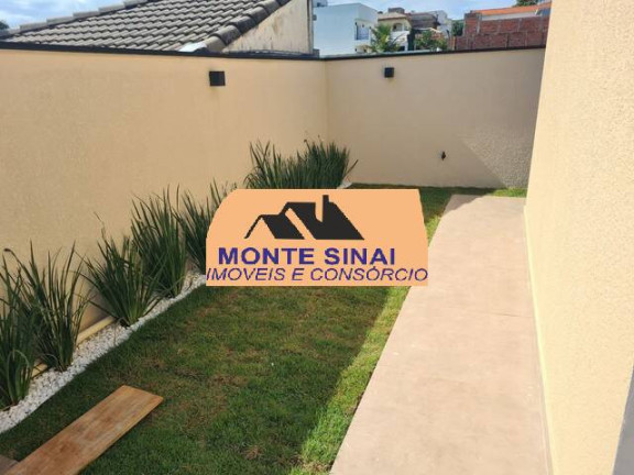 Imagem Casa de Condomínio com 3 Quartos à Venda, 300 m² em Cajuru Do Sul - Sorocaba