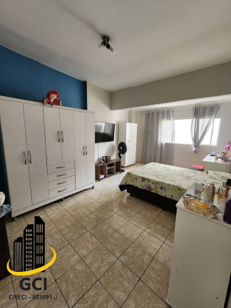 Imagem Apartamento com 2 Quartos à Venda, 80 m² em Santa Cecilia - São Paulo