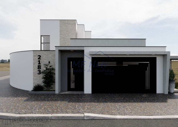 Imagem Casa com 3 Quartos à Venda, 391 m² em Jardim São João - Pirassununga Imagem Casa com 3 Quartos à Venda, 391 m² em Jardim São João - Pirassununga