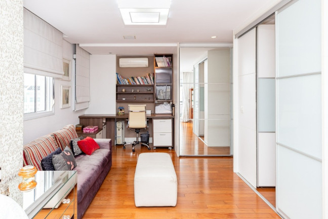 Imagem Apartamento com 3 Quartos à Venda, 216 m² em Jardim Vila Mariana - São Paulo Imagem Apartamento com 3 Quartos à Venda, 216 m² em Jardim Vila Mariana - São Paulo
