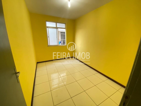 Imagem Apartamento com 3 Quartos à Venda, em Conceição - Feira De Santana Imagem Apartamento com 3 Quartos à Venda, em Conceição - Feira De Santana