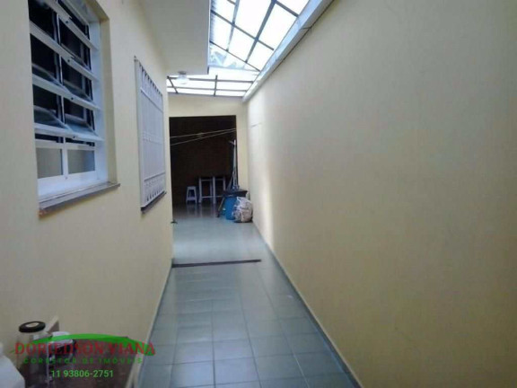Imagem Casa com 2 Quartos à Venda, 202 m² em Vila Moreira - Guarulhos