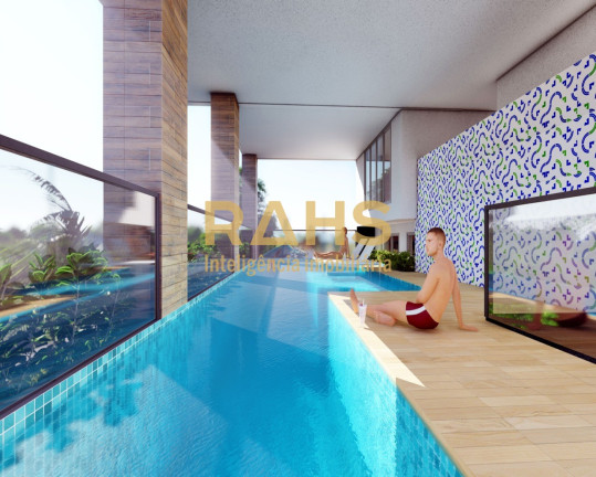 Imagem Apartamento com 3 Quartos à Venda, 104 m² em Anita Garibaldi - Joinville