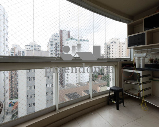 Imagem Apartamento com 4 Quartos à Venda, 180 m² em Perdizes - São Paulo Imagem Apartamento com 4 Quartos à Venda, 180 m² em Perdizes - São Paulo