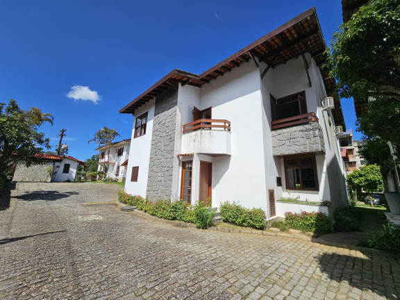 Imagem Casa com 6 Quartos à Venda, 212 m² em Alto - Teresópolis