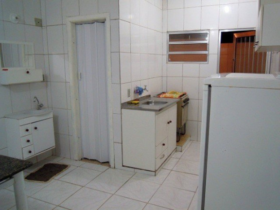 Imagem Kitnet com 1 Quarto à Venda, 34 m² em Tabatinga - Ubatuba Imagem Kitnet com 1 Quarto à Venda, 34 m² em Tabatinga - Ubatuba